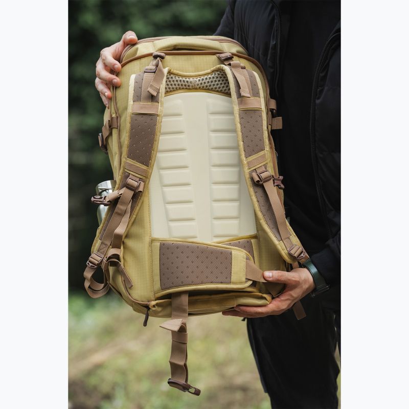 Cestovní batoh CabinZero Adventure Pro 42 l moonstone 18