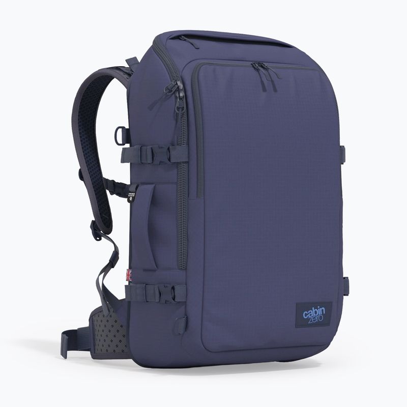 Turistický batoh CabinZero Adventure Pro 42 l galaxy 2