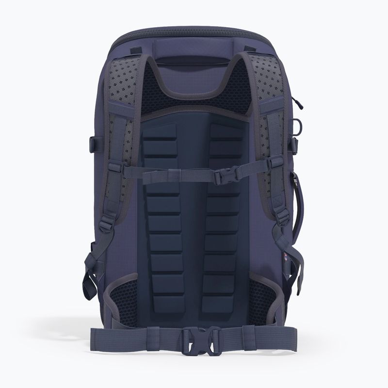 Cestovní batoh CabinZero Adventure Pro 42 l galaxy 3