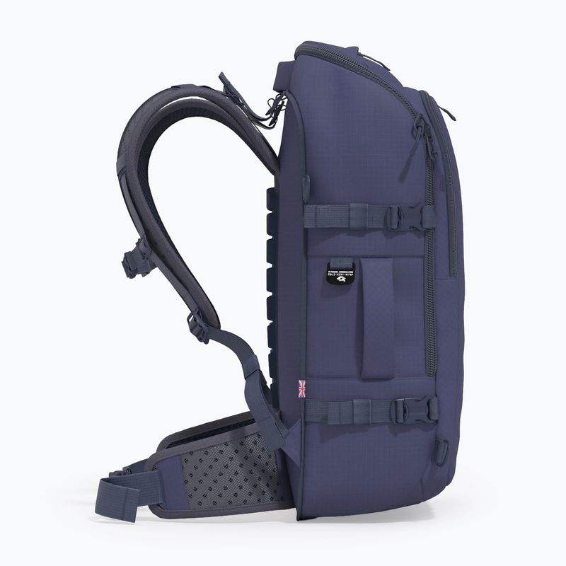 Turistický batoh CabinZero Adventure Pro 42 l galaxy 4