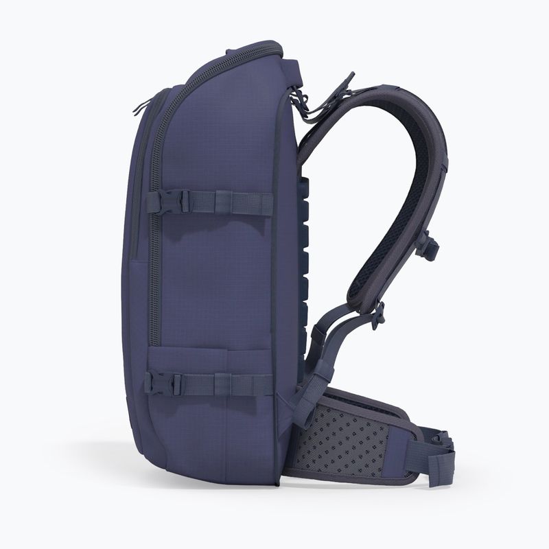 Cestovní batoh CabinZero Adventure Pro 42 l galaxy 5