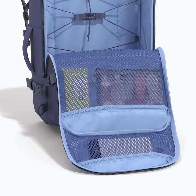 Turistický batoh CabinZero Adventure Pro 42 l galaxy 10