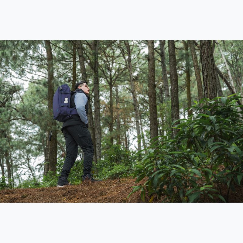 Turistický batoh CabinZero Adventure Pro 42 l galaxy 13