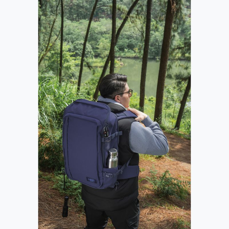 Cestovní batoh CabinZero Adventure Pro 42 l galaxy 14