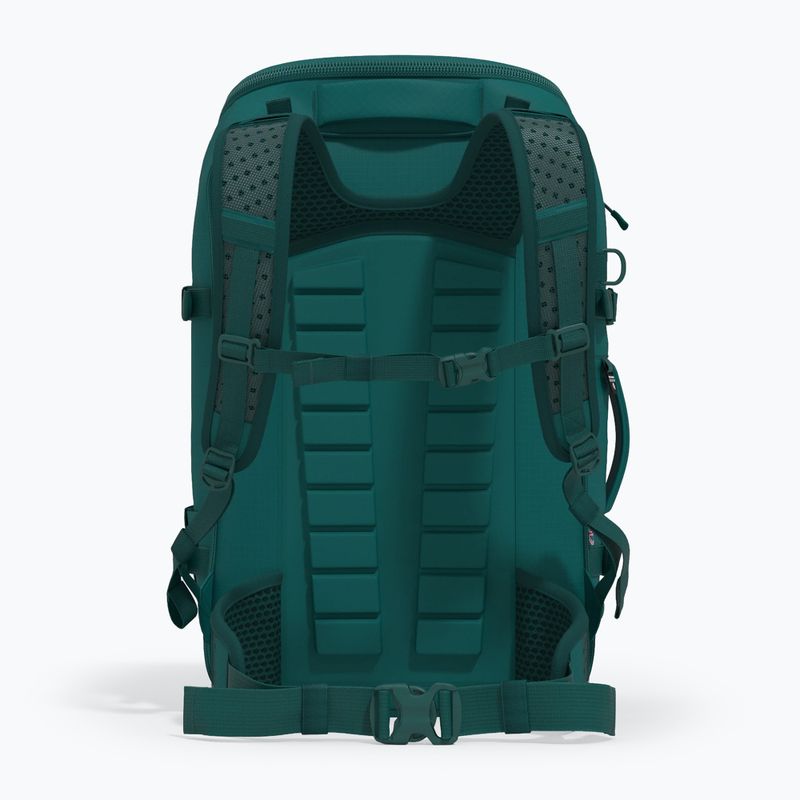 Cestovní batoh CabinZero Adventure Pro 42 l kerala green 3