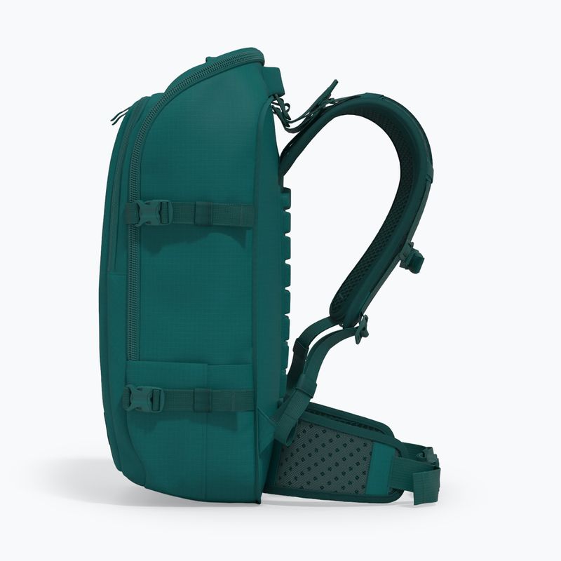 Cestovní batoh CabinZero Adventure Pro 42 l kerala green 5
