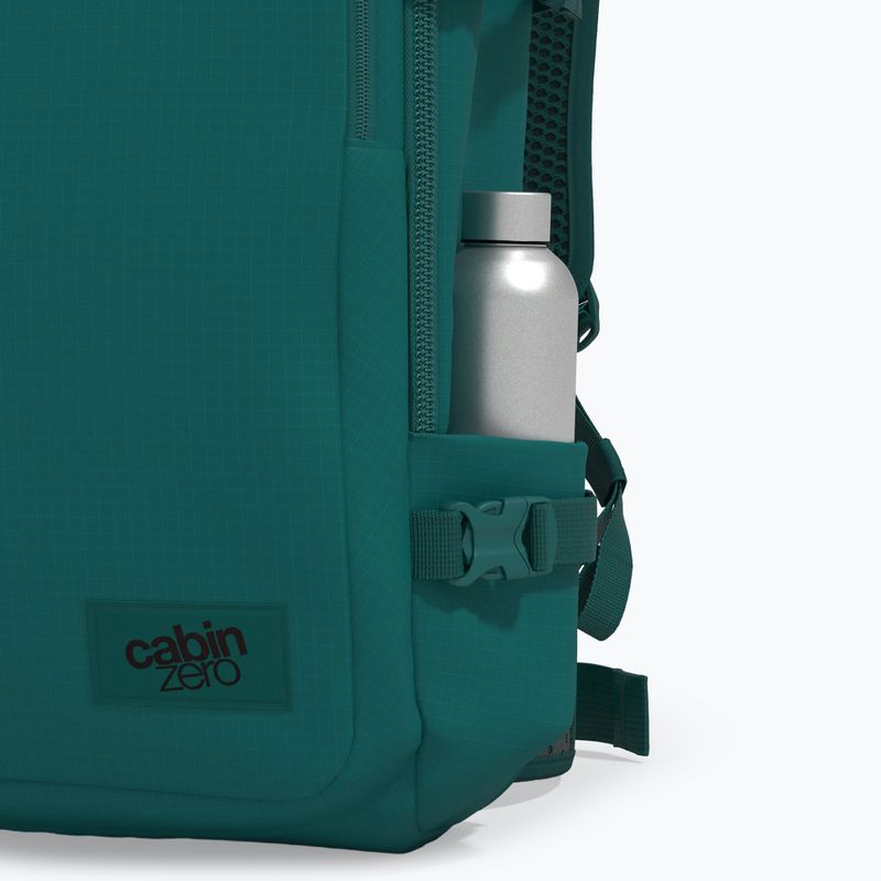 Cestovní batoh CabinZero Adventure Pro 42 l kerala green 6