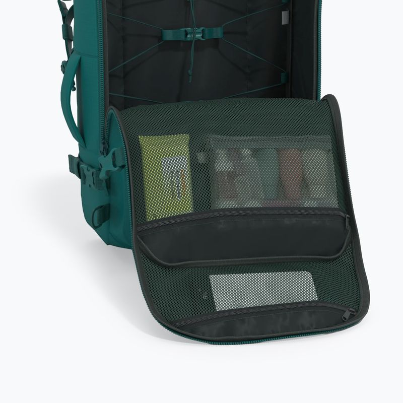 Cestovní batoh CabinZero Adventure Pro 42 l kerala green 10