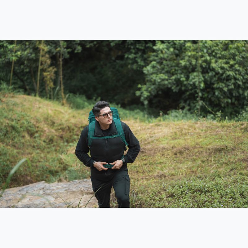 Cestovní batoh CabinZero Adventure Pro 42 l kerala green 14