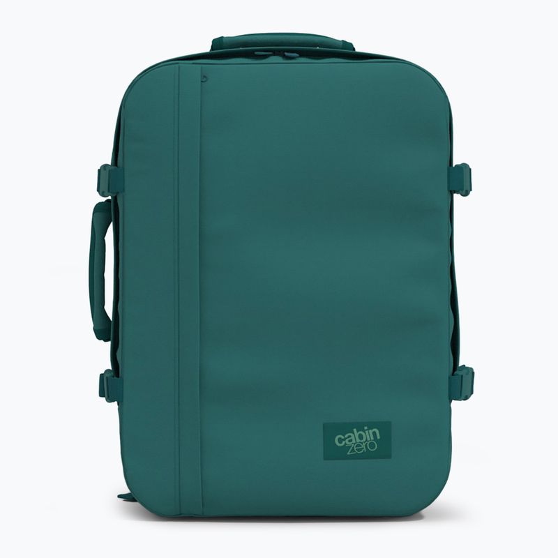 Cestovní batoh CabinZero Classic 44 l meadow green