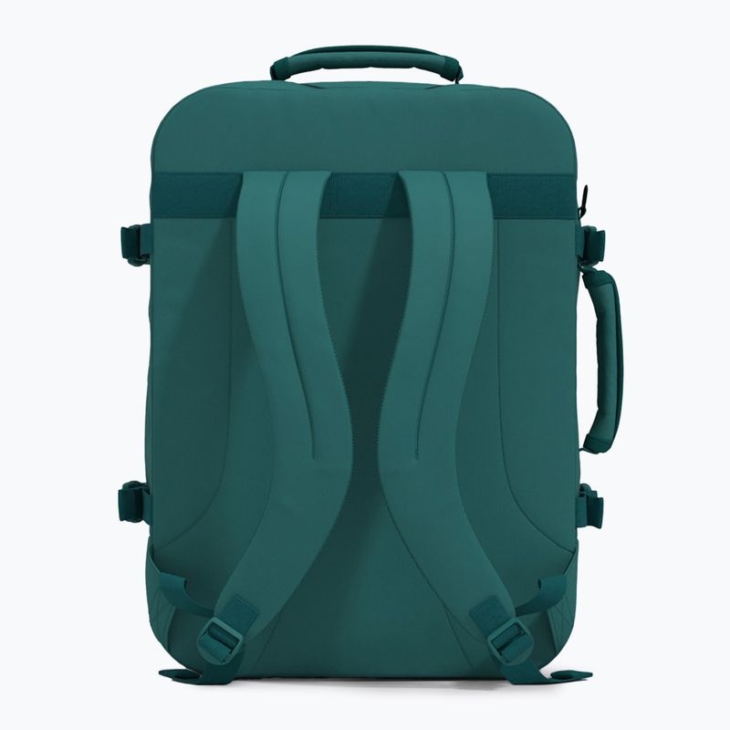 Turistický batoh CabinZero Classic 44 l meadow green  3