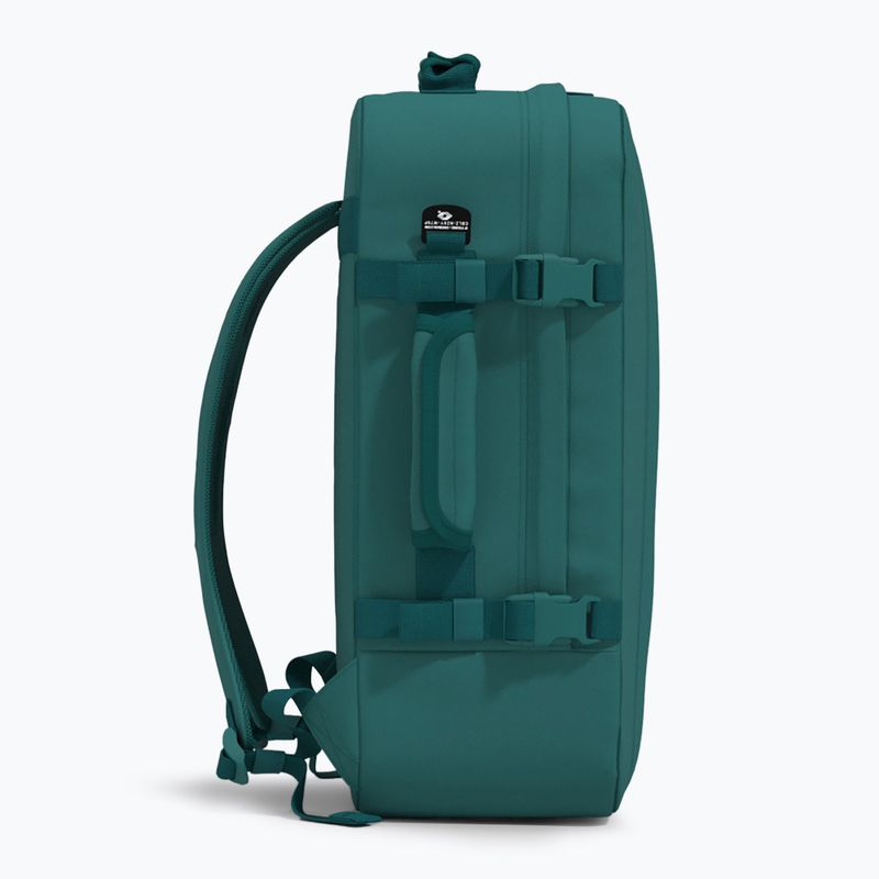 Cestovní batoh CabinZero Classic 44 l meadow green 5