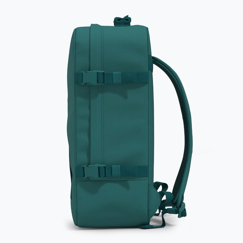 Turistický batoh CabinZero Classic 44 l meadow green  6
