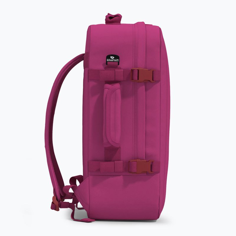 Cestovní batoh CabinZero Classic 44 l lovestruck pink 5