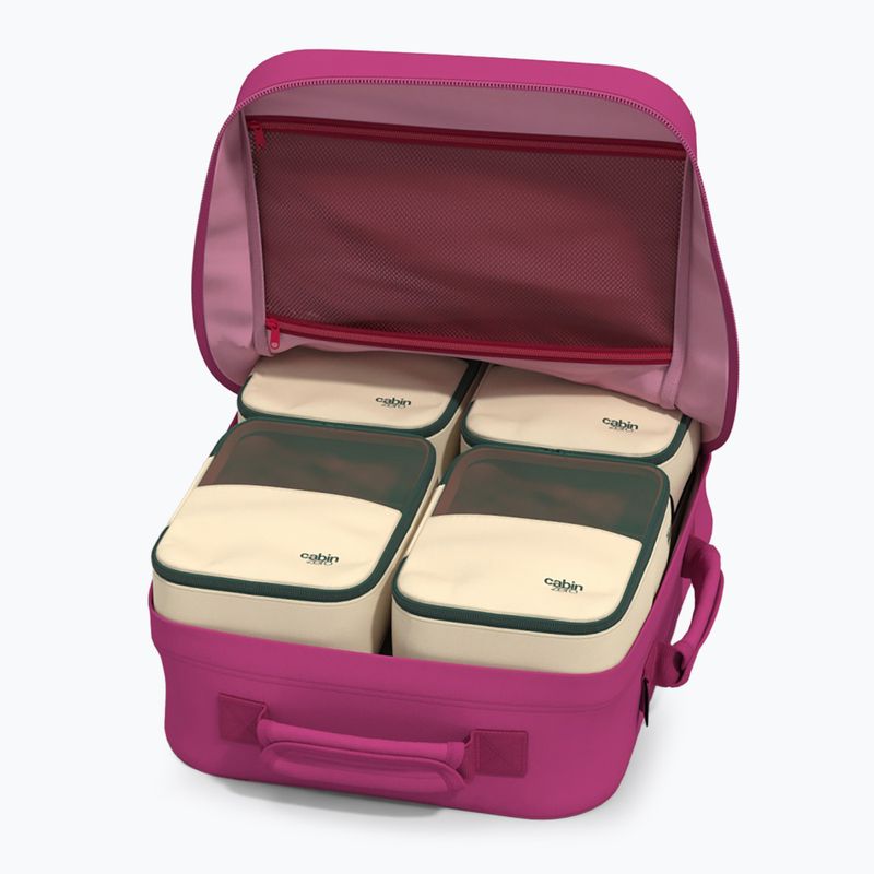 Cestovní batoh CabinZero Classic 44 l lovestruck pink 11