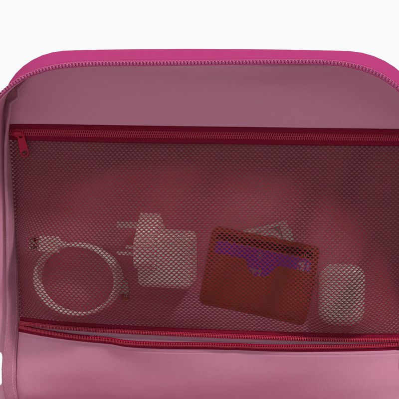 Turistický batoh CabinZero Classic 44 l lovestruck pink  12