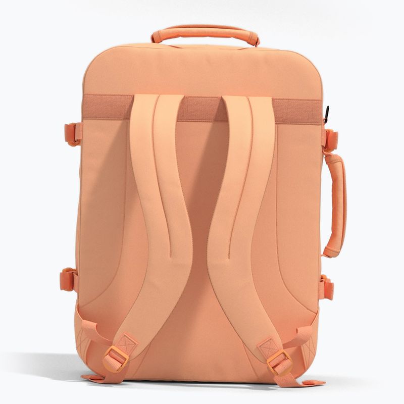 Turistický batoh CabinZero Classic 44 l sunny day 3