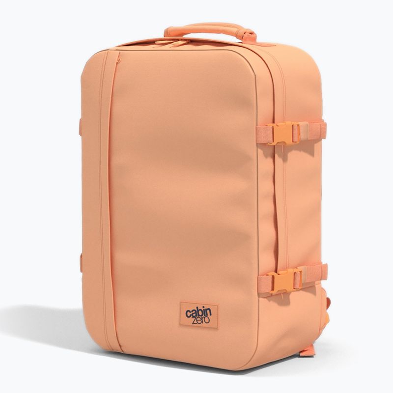 Turistický batoh CabinZero Classic 44 l sunny day 4