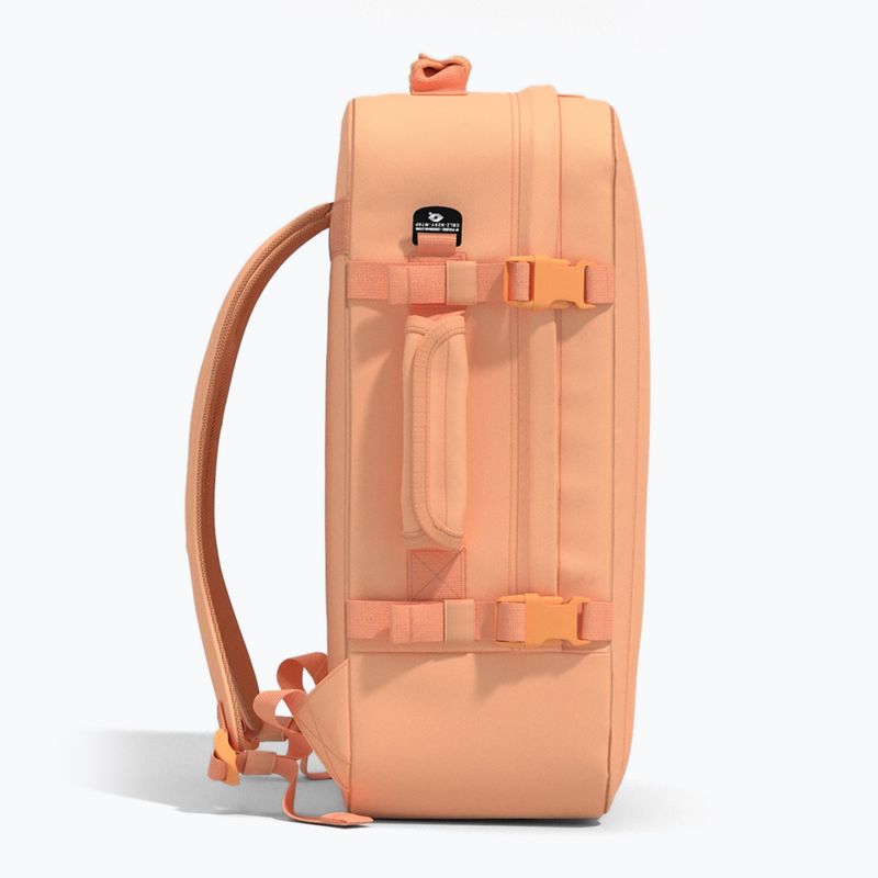 Turistický batoh CabinZero Classic 44 l sunny day 5