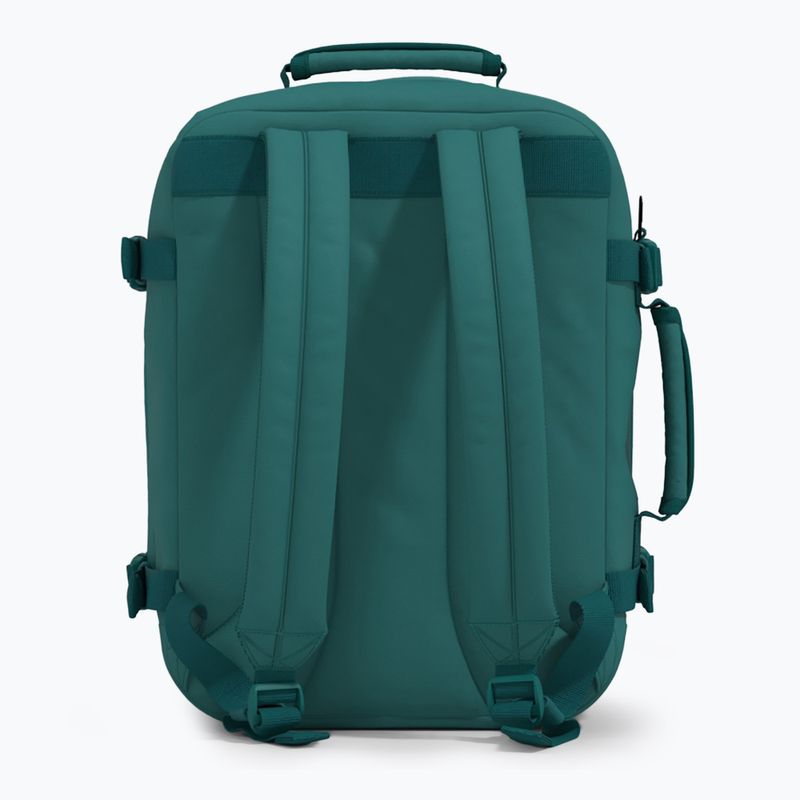 Turistický batoh CabinZero Classic 28 l meadow green 3