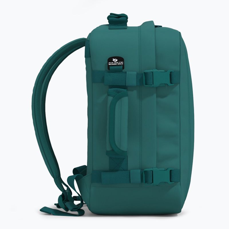 Turistický batoh CabinZero Classic 28 l meadow green 5
