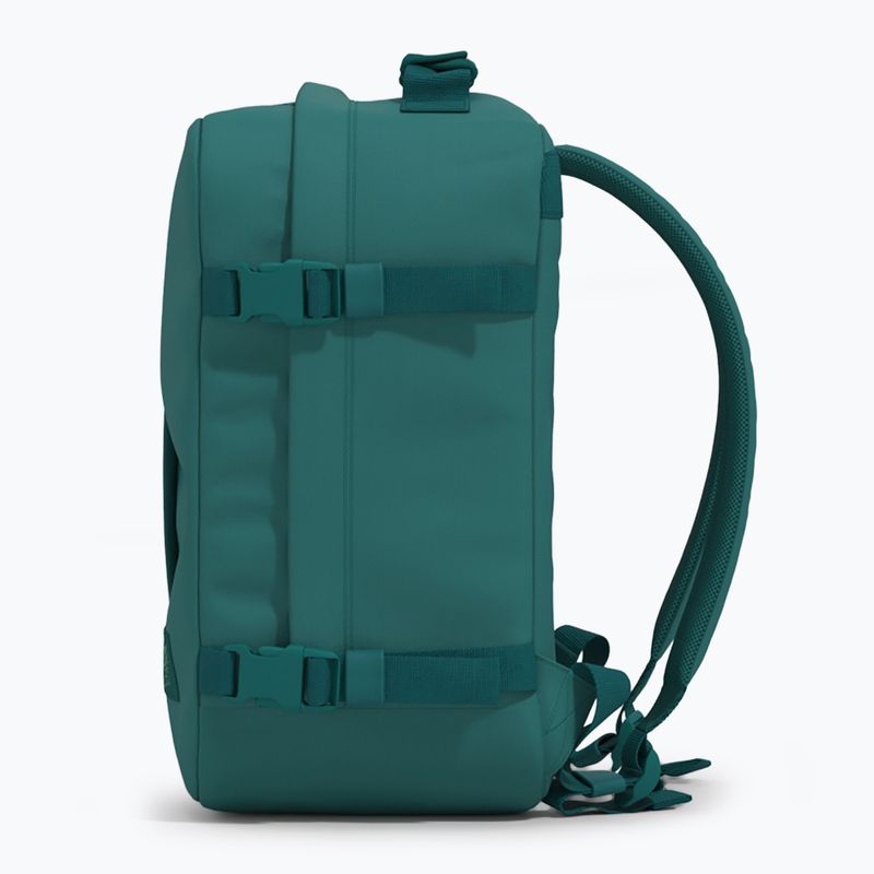 Turistický batoh CabinZero Classic 28 l meadow green 6