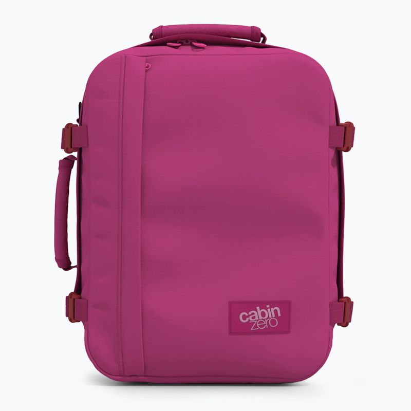 Cestovní batoh CabinZero Classic 28 l lovestruck pink