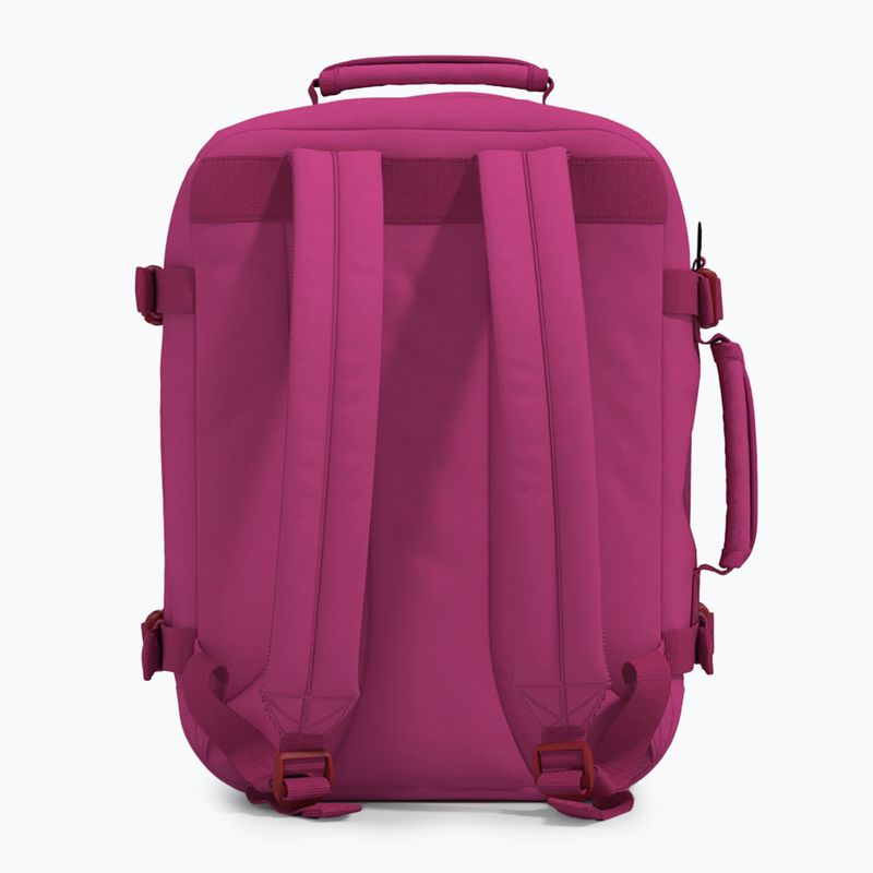 Turistický batoh CabinZero Classic 28 l lovestruck pink  3
