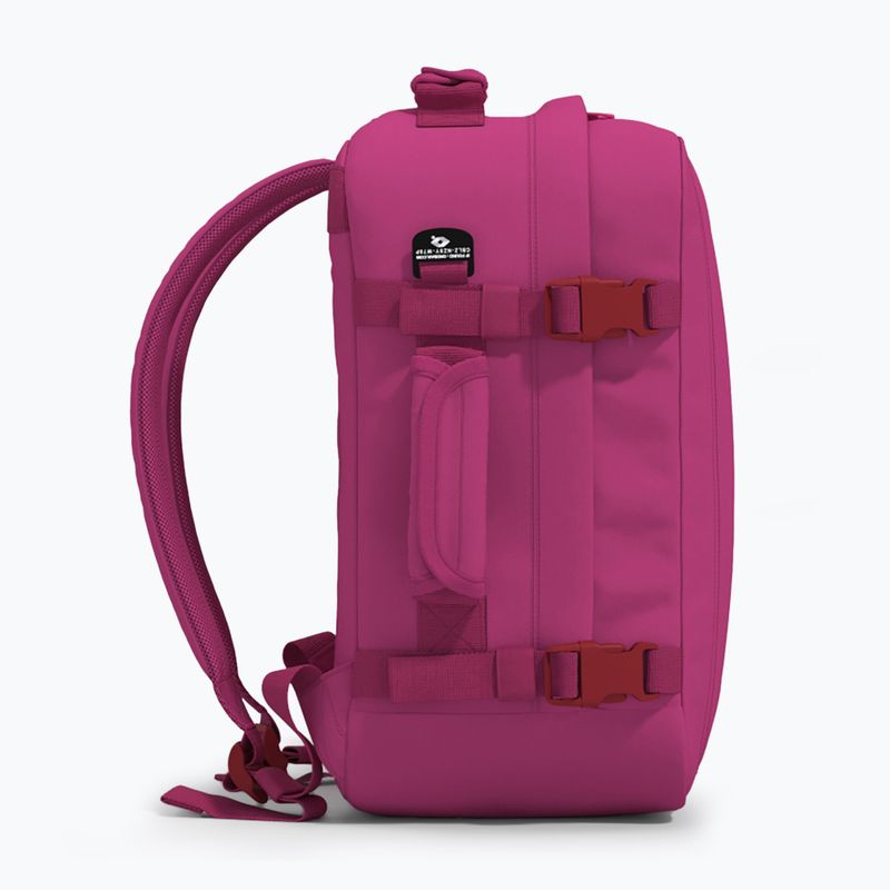 Cestovní batoh CabinZero Classic 28 l lovestruck pink 5