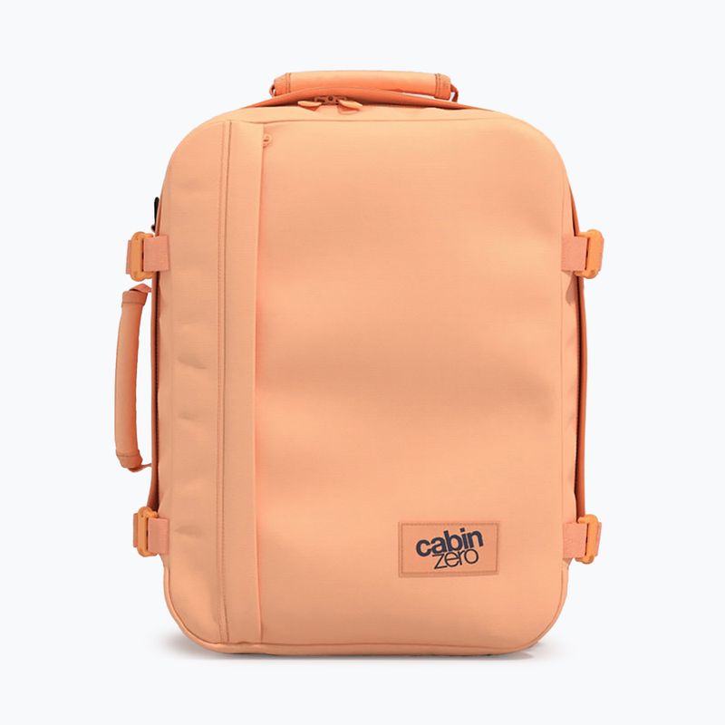 Turistický batoh CabinZero Classic 28 l sunny day