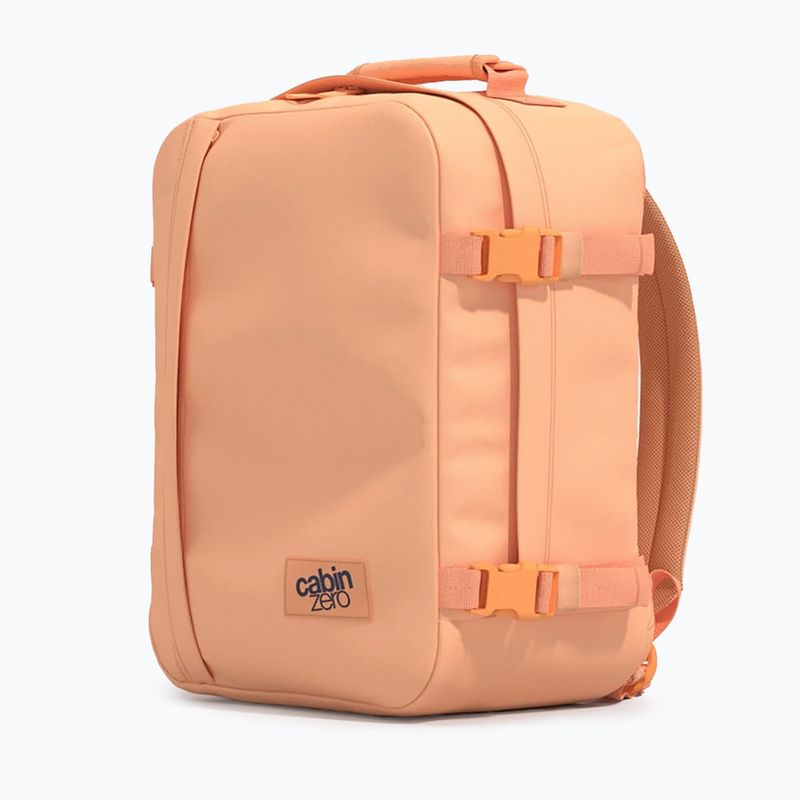 Turistický batoh CabinZero Classic 28 l sunny day 4