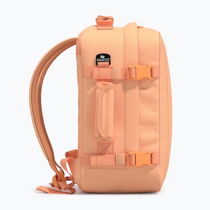 Turistický batoh CabinZero Classic 28 l sunny day 5