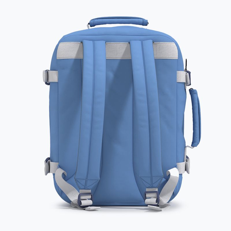Turistický batoh CabinZero Classic 28 l infinity blue 2