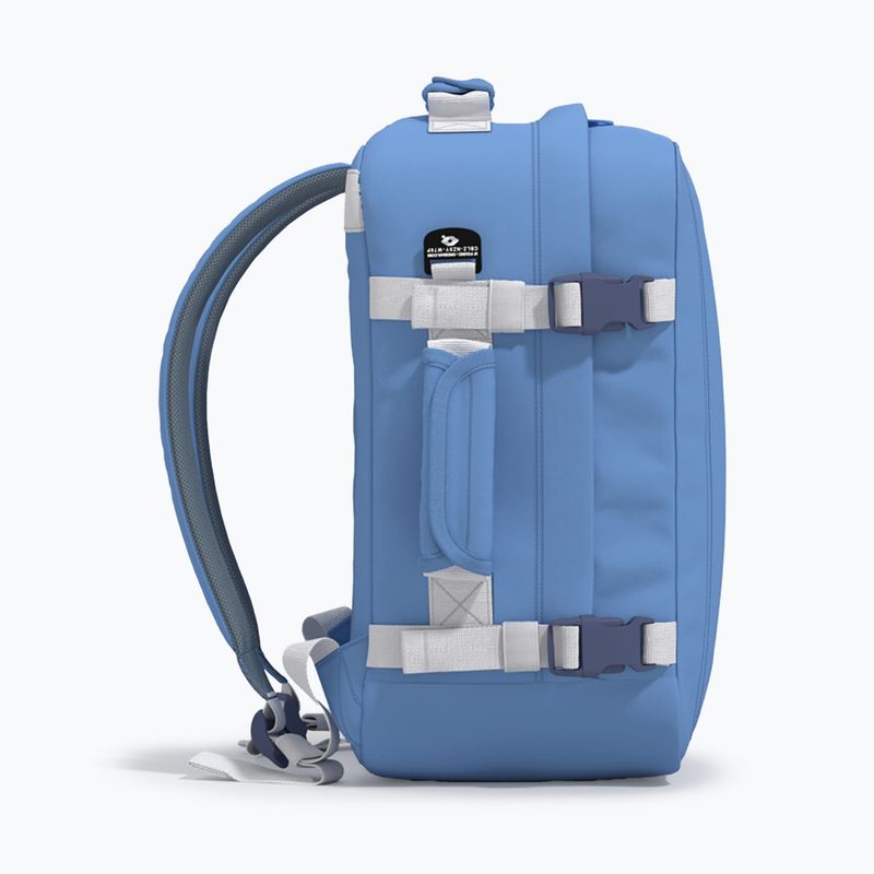 Turistický batoh CabinZero Classic 28 l infinity blue 5
