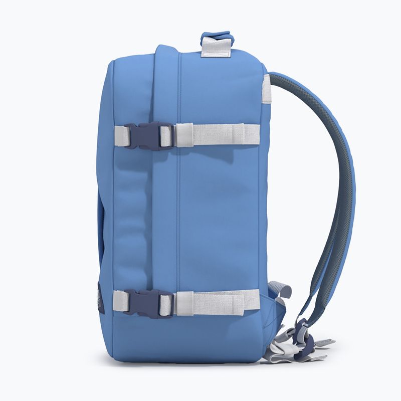Turistický batoh CabinZero Classic 28 l infinity blue 6