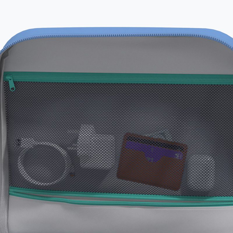 Turistický batoh CabinZero Classic 28 l infinity blue 12