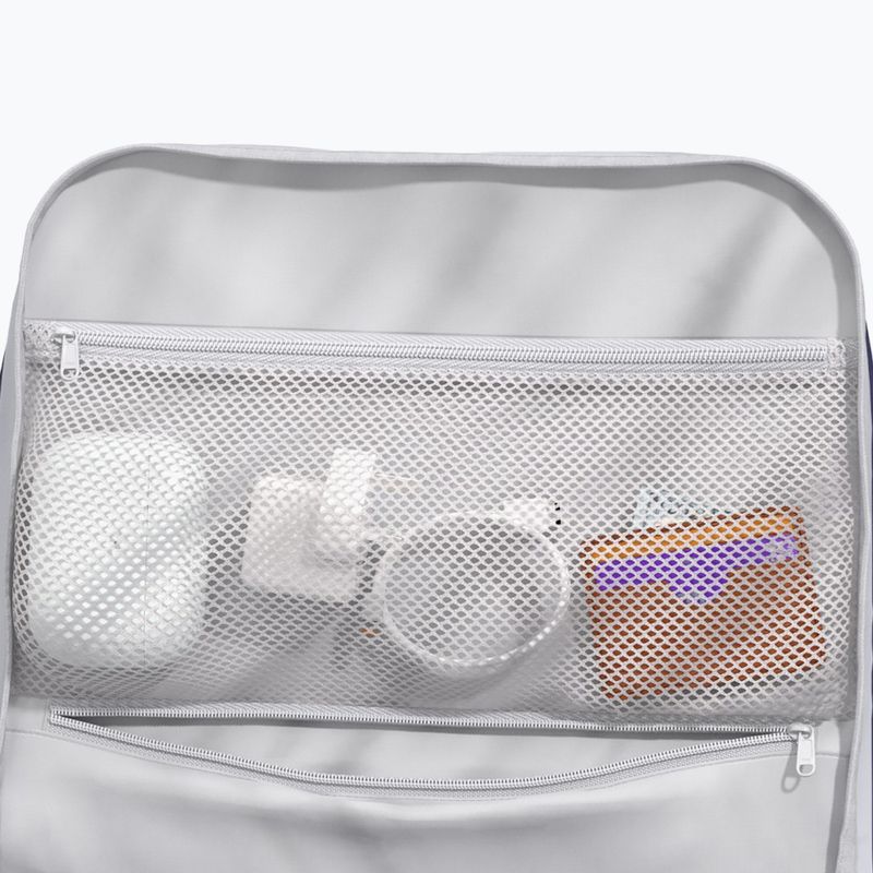 Turistický batoh CabinZero Military 44 l galaxy blue 13