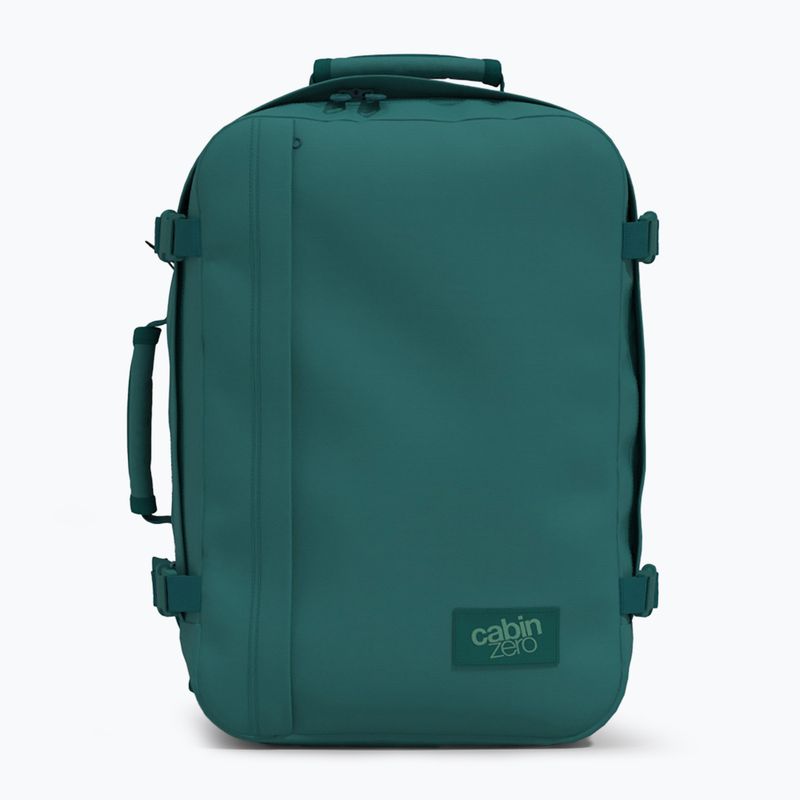 Cestovní batoh CabinZero Classic 36 l meadow green