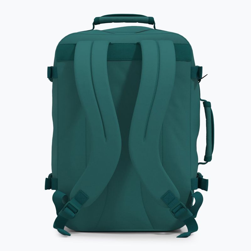Turistický batoh CabinZero Classic 36 l meadow green 3
