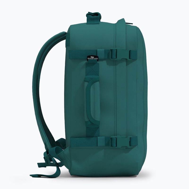 Turistický batoh CabinZero Classic 36 l meadow green 5