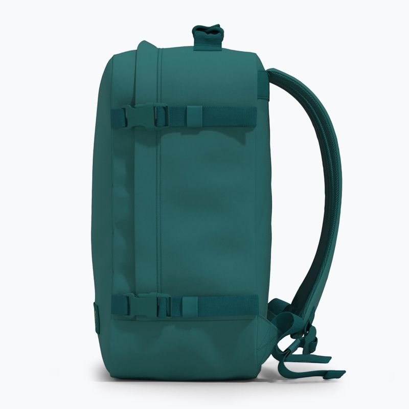 Turistický batoh CabinZero Classic 36 l meadow green 6