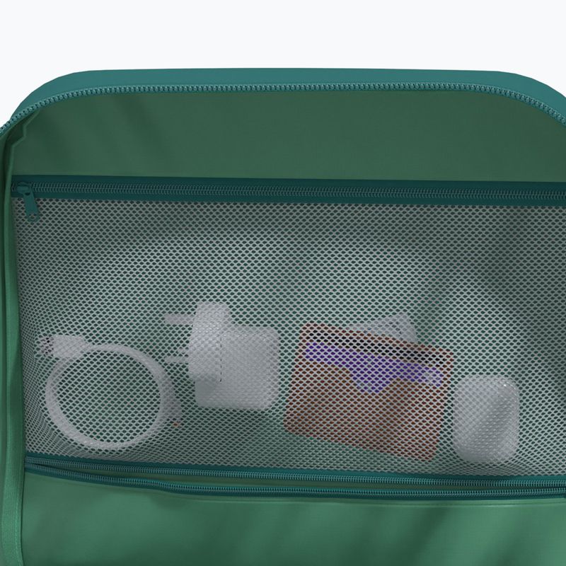 Cestovní batoh CabinZero Classic 36 l meadow green 12