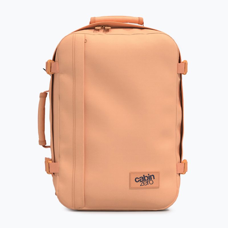 Turistický batoh CabinZero Classic 36 l sunny day