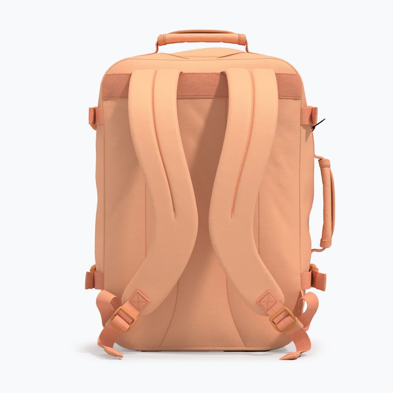 Turistický batoh CabinZero Classic 36 l sunny day 2