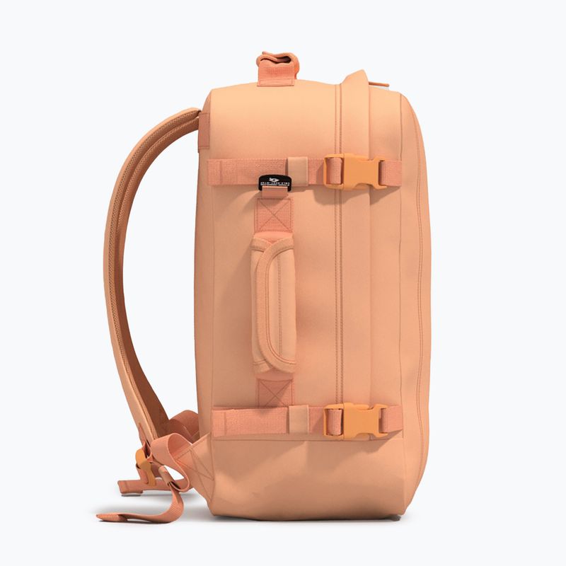 Turistický batoh CabinZero Classic 36 l sunny day 5