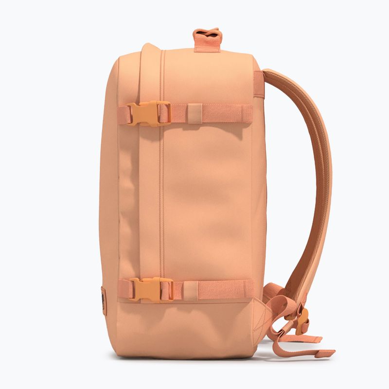 Turistický batoh CabinZero Classic 36 l sunny day 6