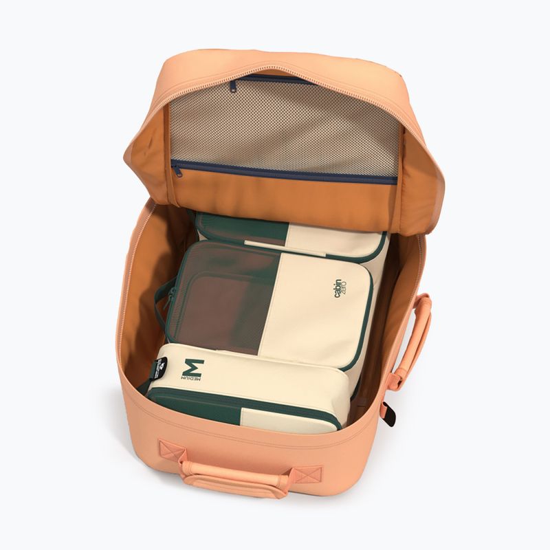 Turistický batoh CabinZero Classic 36 l sunny day 12