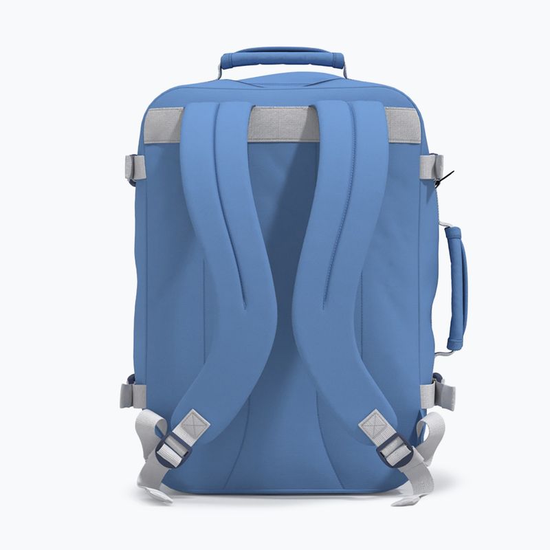 Turistický batoh CabinZero Classic 36 l infinity blue 2