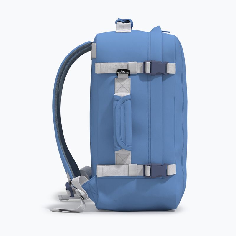 Turistický batoh CabinZero Classic 36 l infinity blue 5