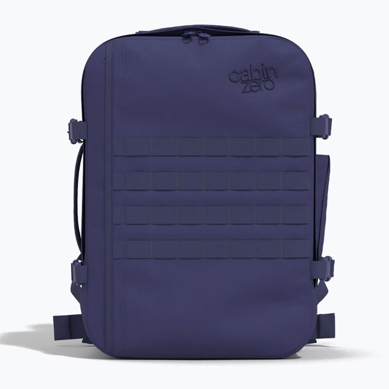 Cestovní batoh CabinZero Military 36 l galaxy blue